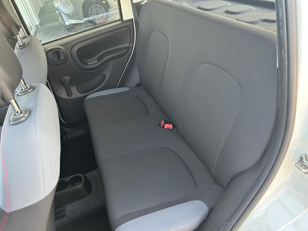 Fiat Panda 1.2 Easy