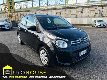 Citroen C1 1.0 FINANZIABILE SOLO KM 50000