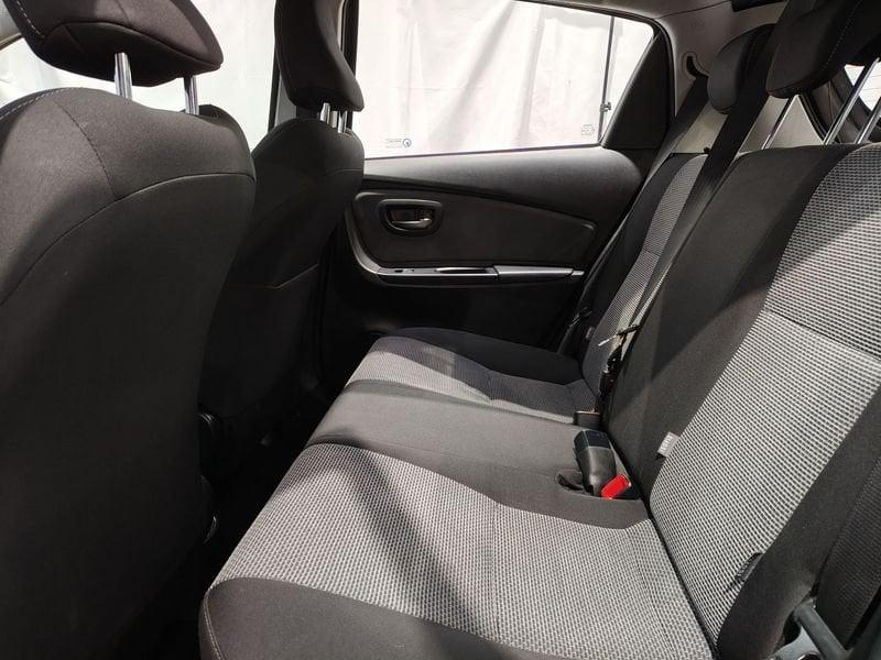 Toyota Yaris Yaris 1.5 Hybrid 5 porte Active