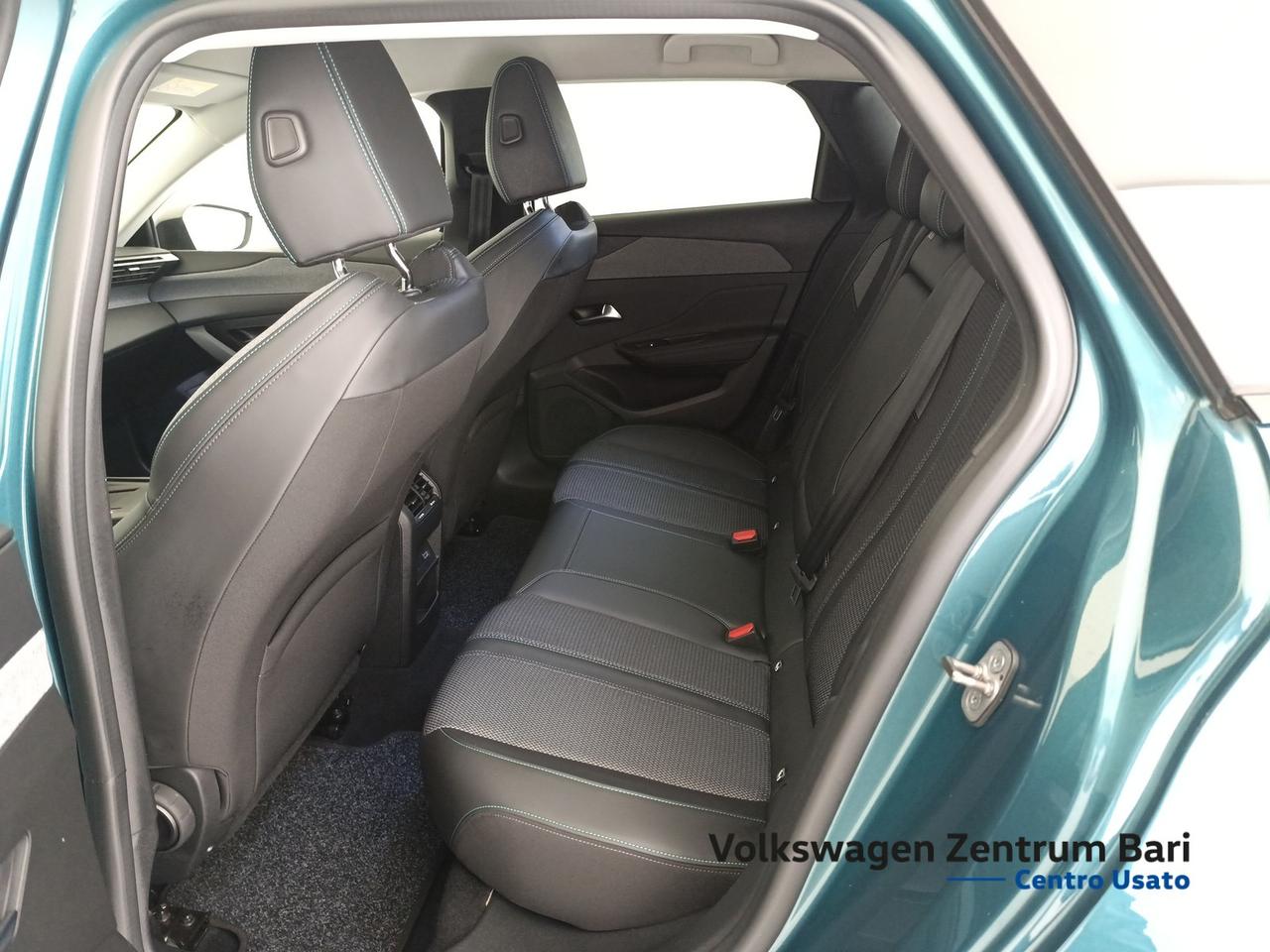 Peugeot 308 sw 1.5 bluehdi allure s&s 130cv eat8