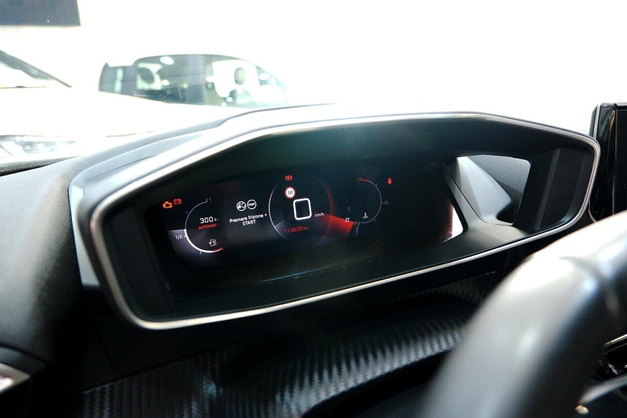 Peugeot 2008 1.2T 130cv LED I-COCKPIT