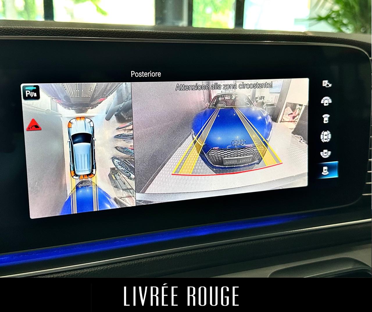 Mercedes-benz GLE 350 de hybrid EQ 4Matic Premium Plus