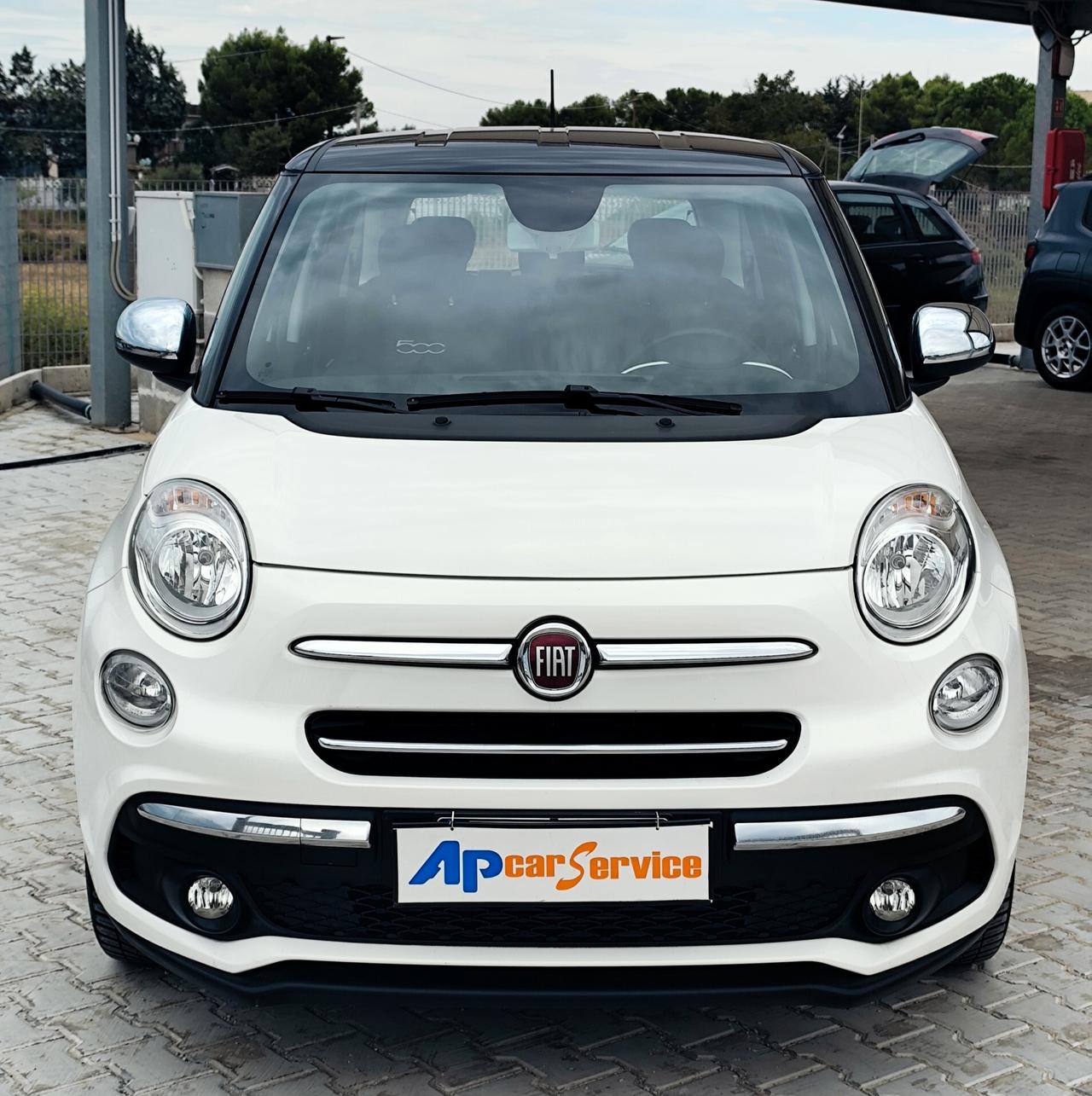 Fiat 500L 1.3 Multijet 95 CV Mirror
