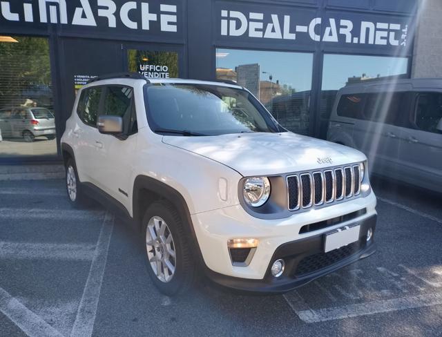JEEP Renegade 1.0 T3 Longitude NEOPATENTATO