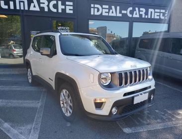 JEEP Renegade 1.0 T3 Longitude NEOPATENTATO