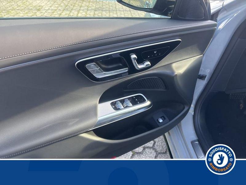Mercedes-Benz Classe E E220 d AMG Line Advanced Plus