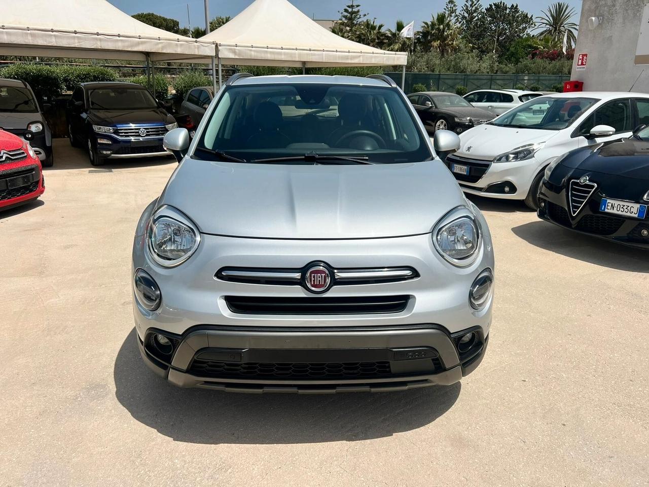 Fiat 500X 1.6 MultiJet 130 CV Cross