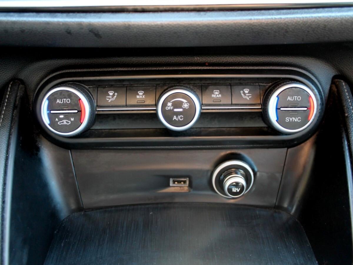 Alfa Romeo Stelvio 2.2 Turbodiesel 160 CV AT8 RWD Sprint PREZZO VERO - UNIPRO IVA DEDUCIBILE