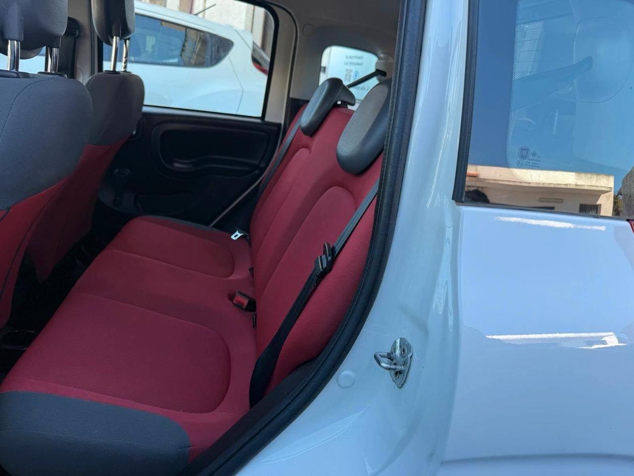 Fiat Panda 1.2 Easy