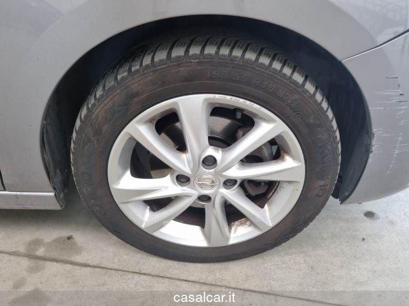 Opel Corsa Corsa 1.2 100 CV aut. Elegance 3 ANNI DI GARANZIA KM ILLIMITATI PARI ALLA NUOVA