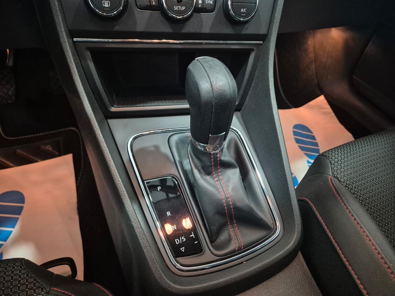 Seat Leon 2.0 TDI 150 CV DSG 5p. FR