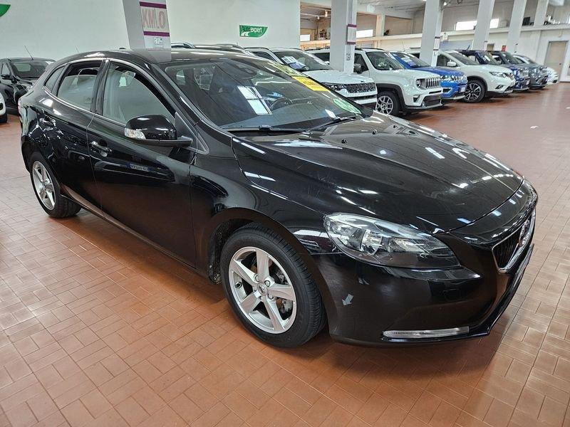 Volvo V40 D2 Kinetic