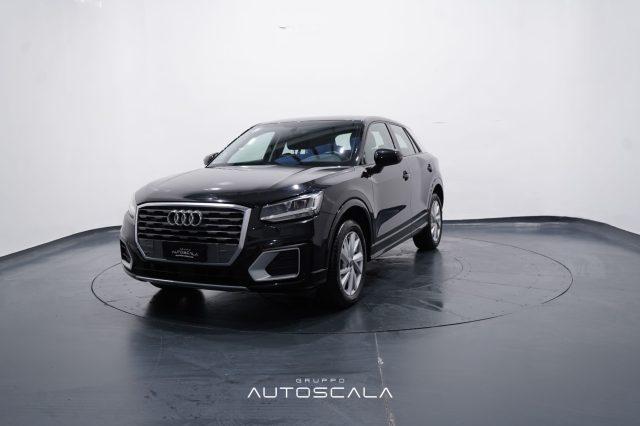 AUDI Q2 1.6 TDI 116cv Design