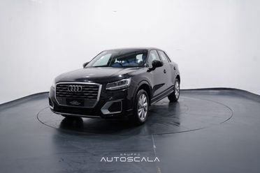 AUDI Q2 1.6 TDI 116cv Design