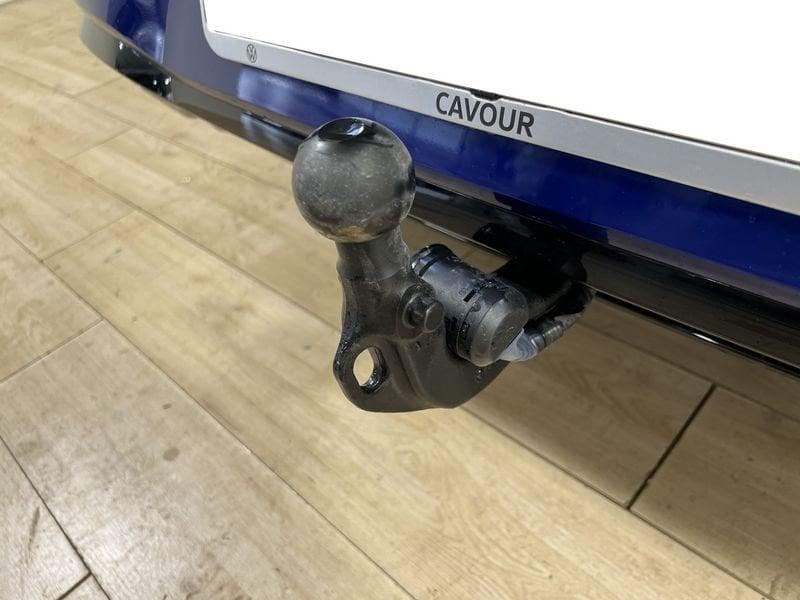 Volkswagen Golf Golf 2.0 TDI 150 CV DSG SCR R-Line