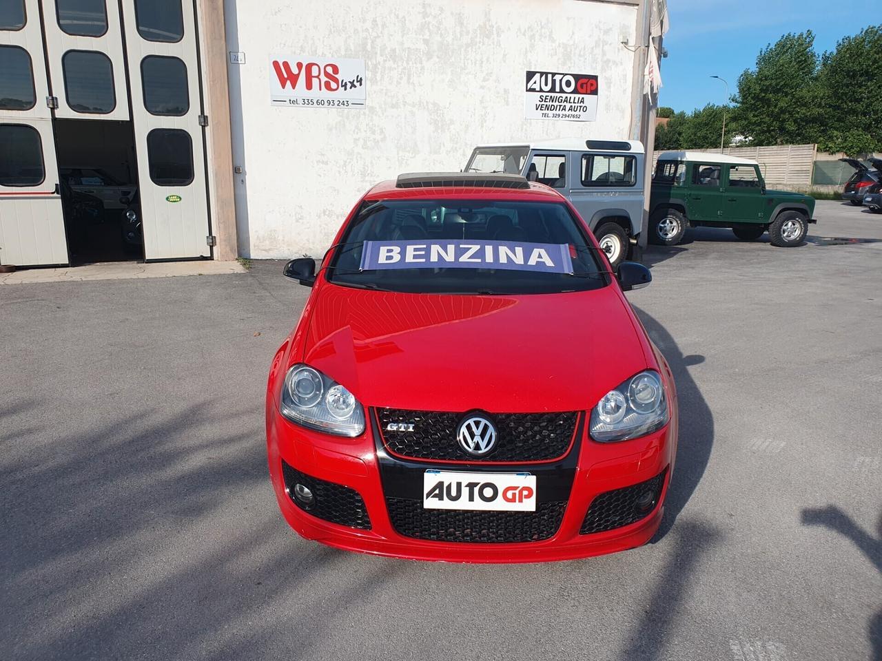 Volkswagen Golf 2.0 GTI 230cv Edition 30 2008