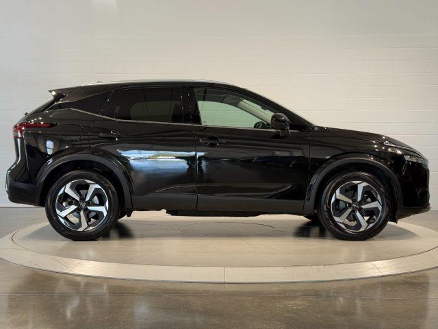 NISSAN Qashqai MHEV 158cv Xtronic Tekna 1.3 DIG-T PREZZO REALE