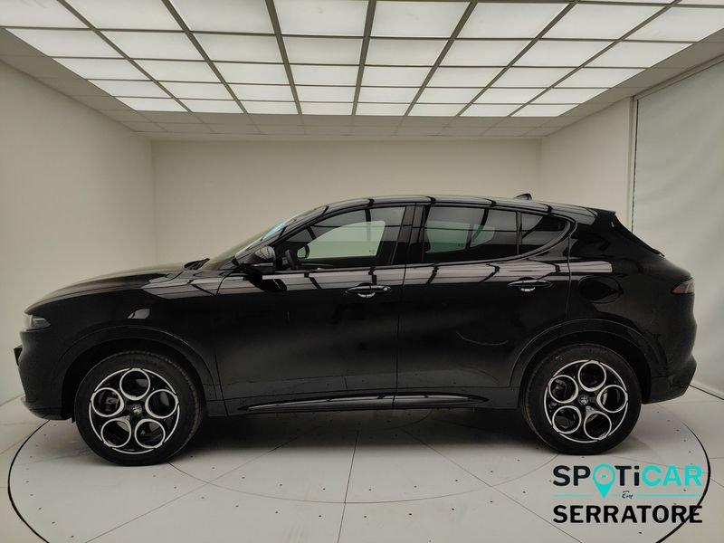 Alfa Romeo Tonale Plug in My24 Plug-In Hybrid Q4280cv Sprint