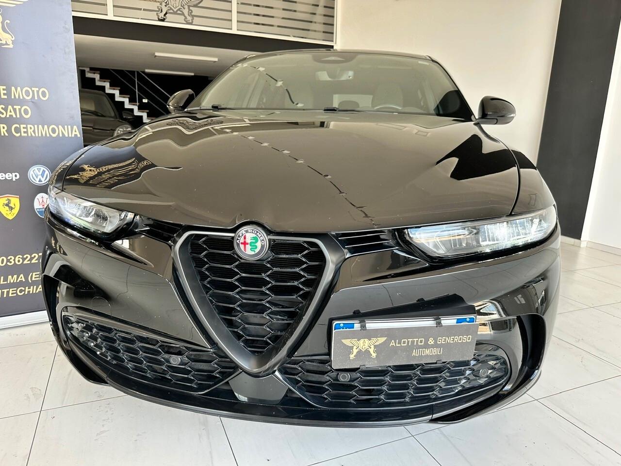 Alfa Romeo Tonale 1.6 diesel 130 CV Sprint 12.2022