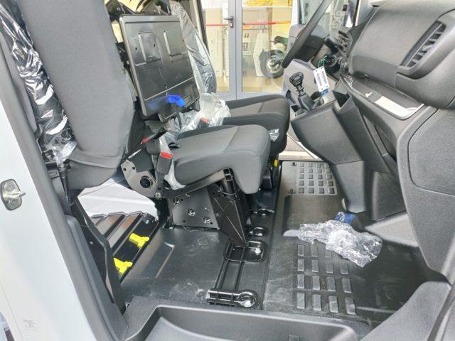 FIAT Scudo 1.5hdi120 L2H1 3posti