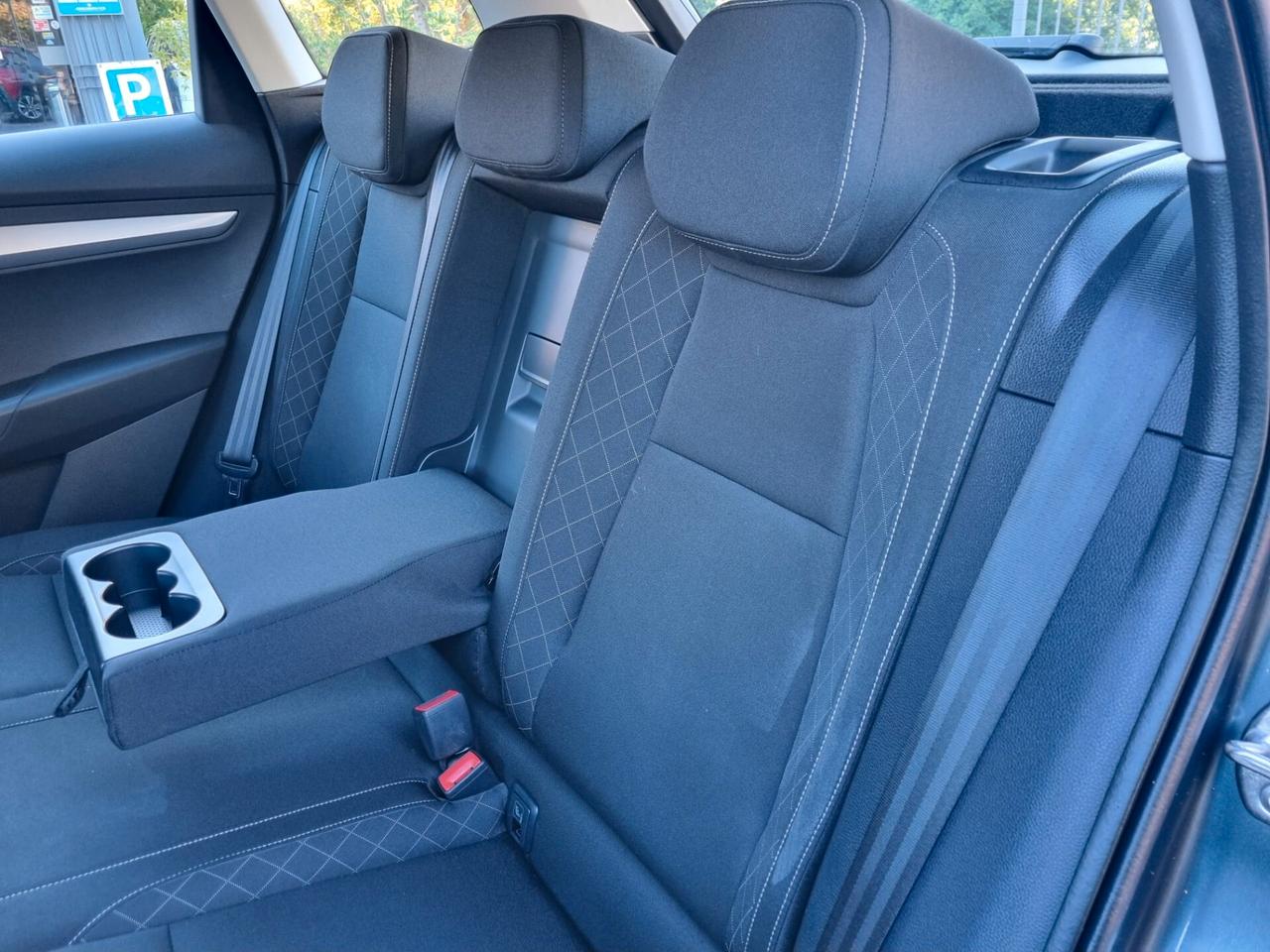 Skoda Karoq 1.6 TDI SCR DSG Ambition