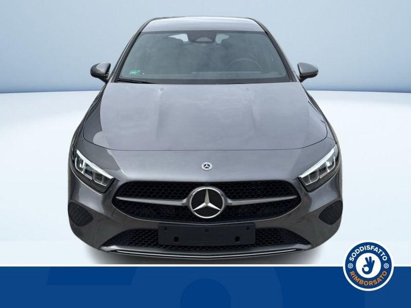 Mercedes-Benz Classe A A 250 e Plug-in hybrid Automatic Advanced Plus Progressive