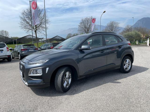 HYUNDAI Kona 1.0 T-GDI Comfort