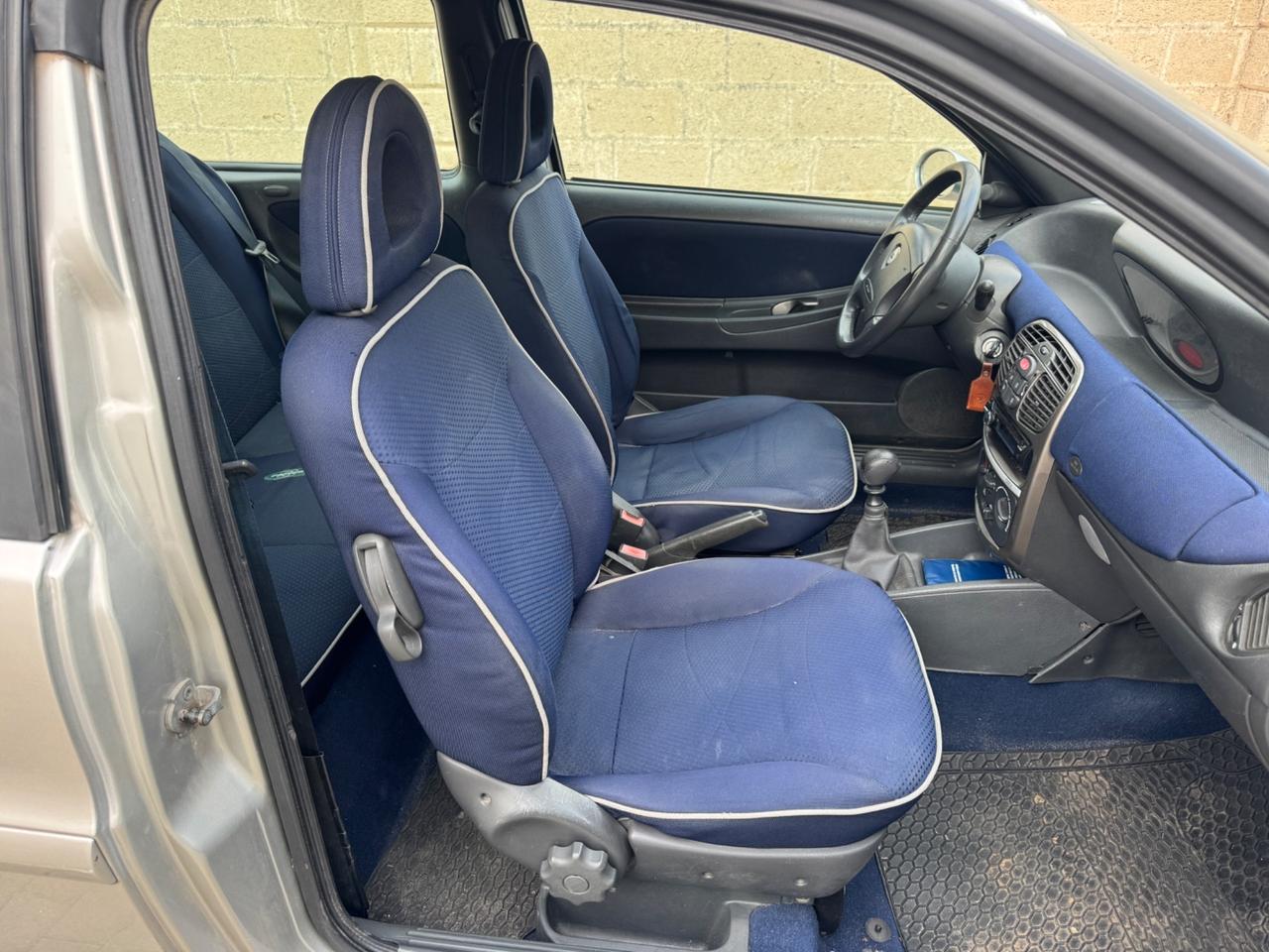 Lancia Y 1.2 BENZINA