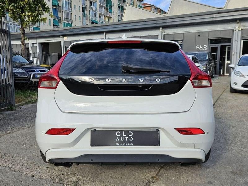 Volvo V40 D2 Summum