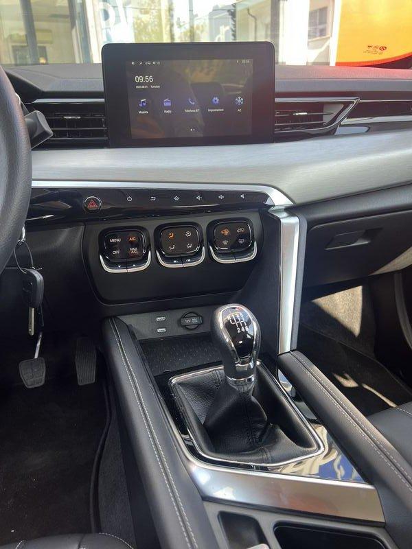 EVO Evo 5 1.5 Turbo GPL Essential