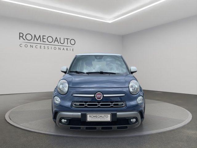 FIAT 500L 1.6 Multijet 120 CV Cross
