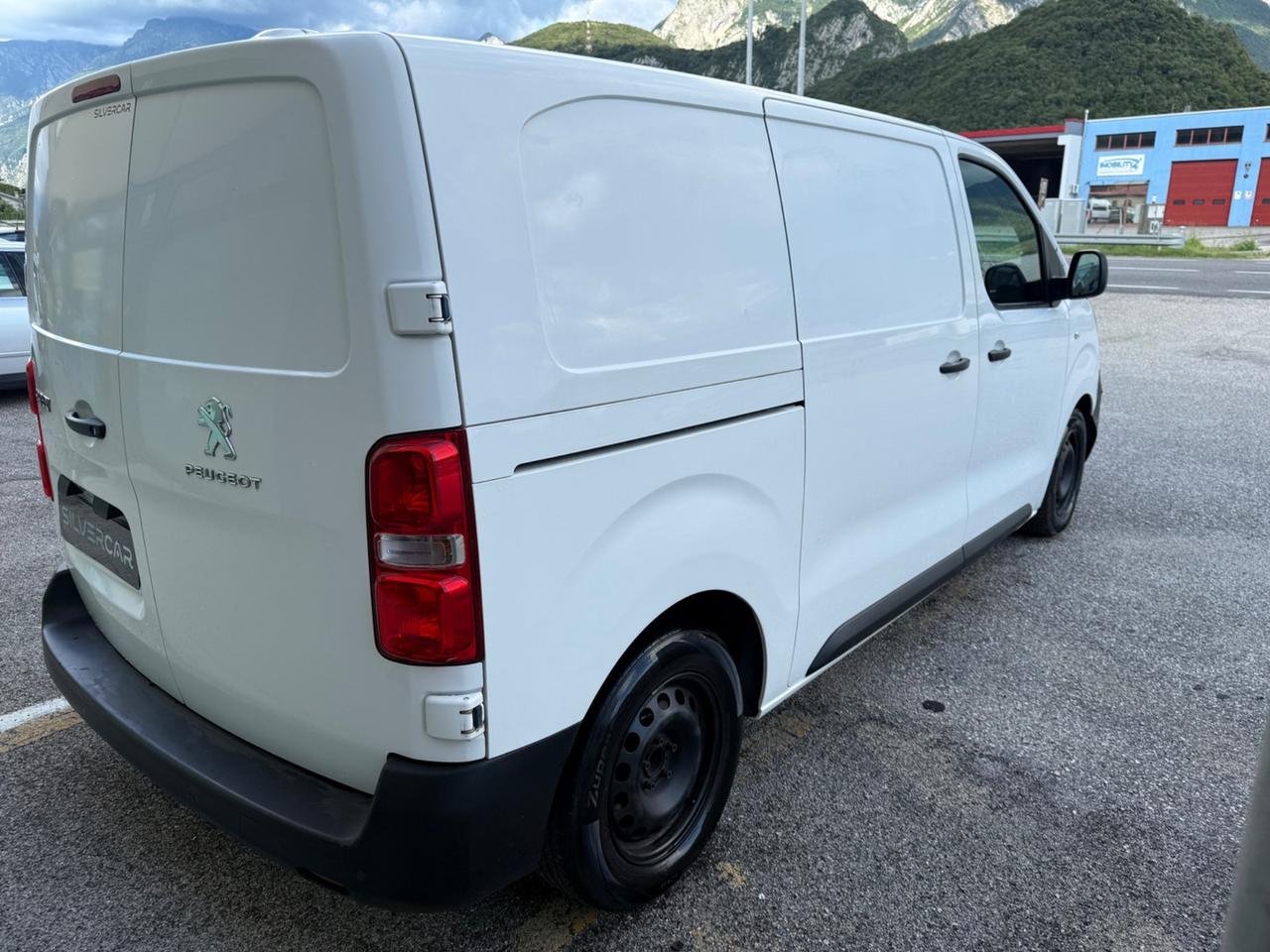 Peugeot Expert - Furgone