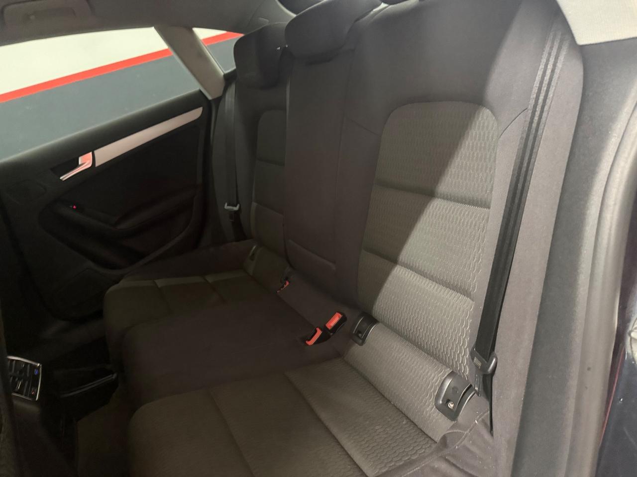 Audi A5 SPB 2.0 TDI 190 CV clean diesel multitronic Business