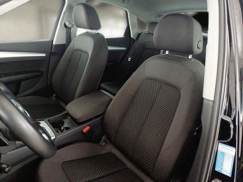 Audi Q5 Sportback SPORTBACK 35 TDI MHEV BUSINESS ADVANCED S TRONIC 5 PORTE SUV