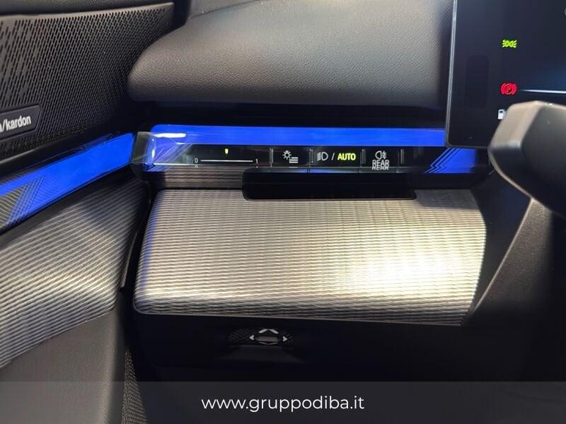 BMW Serie 5 G61 Touring 520d Touring 48V xdrive MSport Pro auto