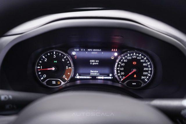 JEEP Renegade 1.6 Mjt 130cv Limited