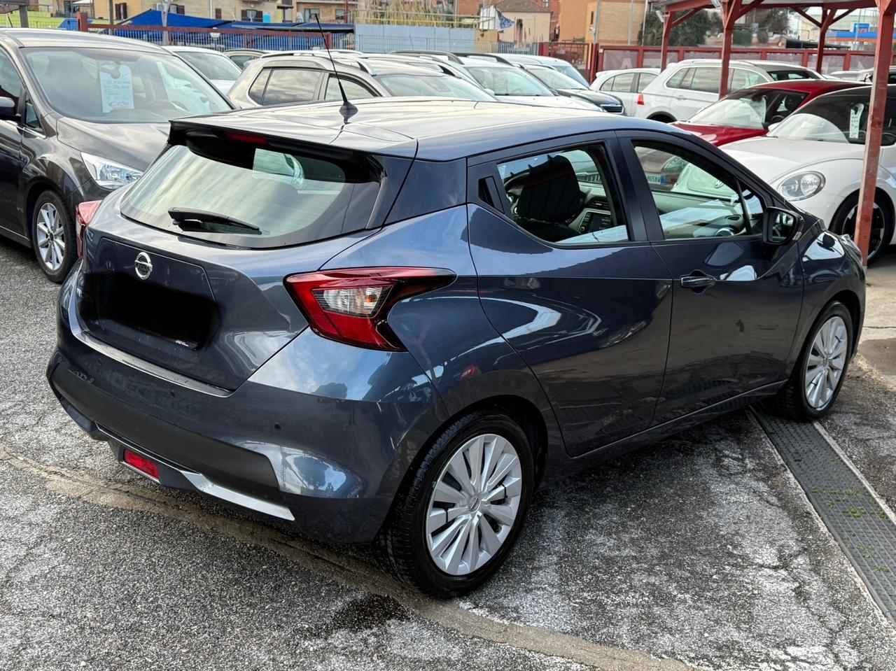 Micra IG-T 92 GPL- Eco N-Design-unipro-rate-