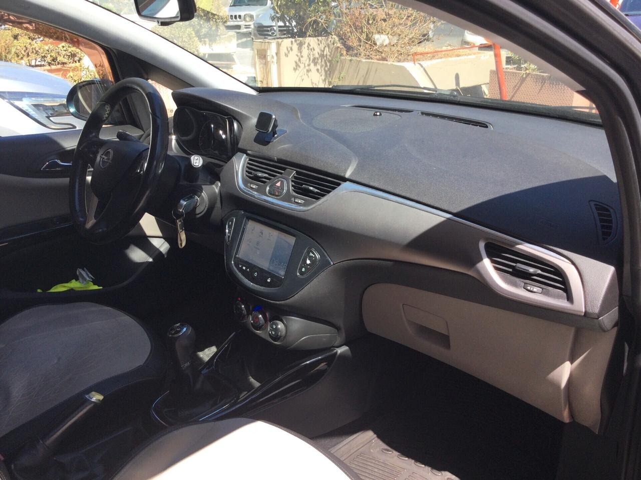 Opel Corsa 1.4 90CV GPL Tech 5 porte Cosmo