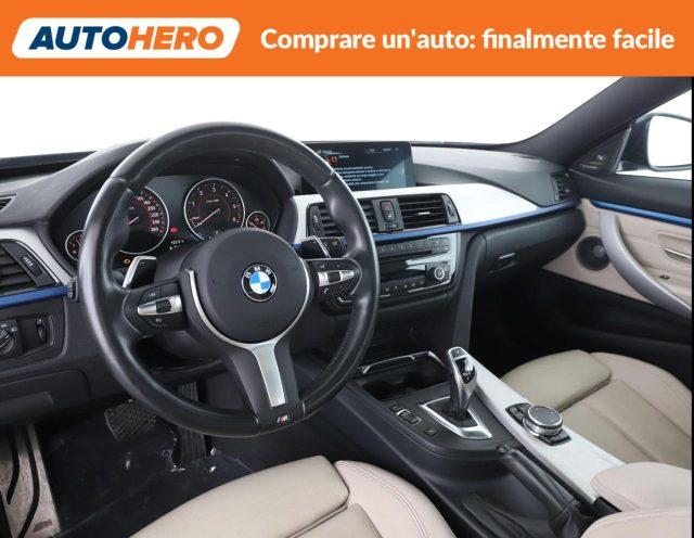 BMW 435 dA xDrive Coupé Msport