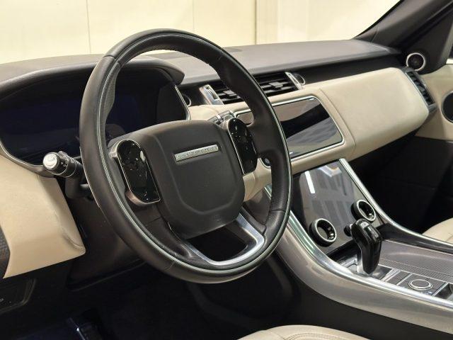 LAND ROVER Range Rover Sport 3.0 TDV6 HSE Dynamic
