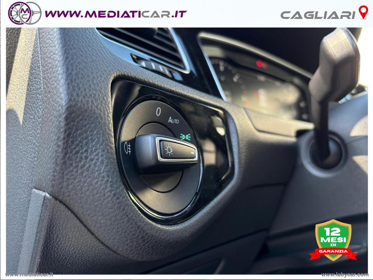 VOLKSWAGEN Golf 1.6 TDI 115CV 5p. R-LINE BMT