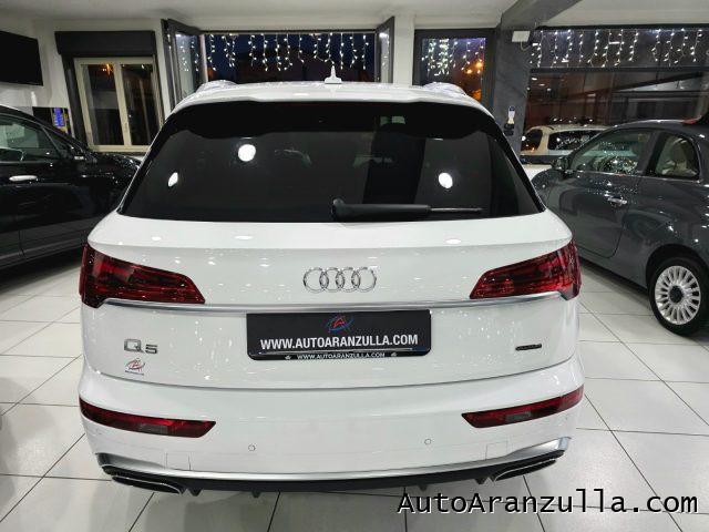 AUDI Q5 40 S Line 2.0 TDI 204CV Quattro S tronic Virtual