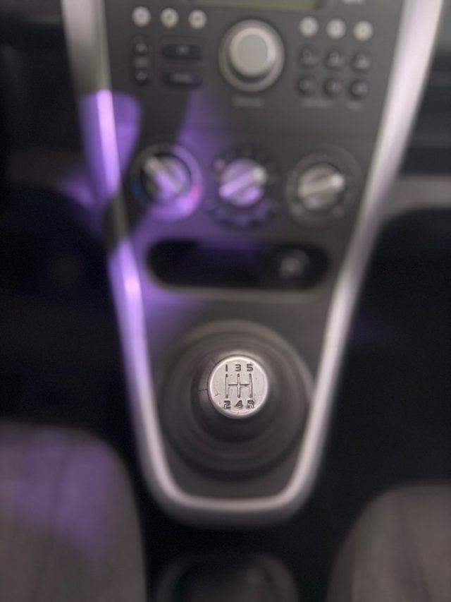 OPEL Agila 1.2 16V 86CV Enjoy