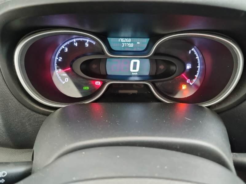 FIAT TALENTO 1.6mjt 120cv FURGONE