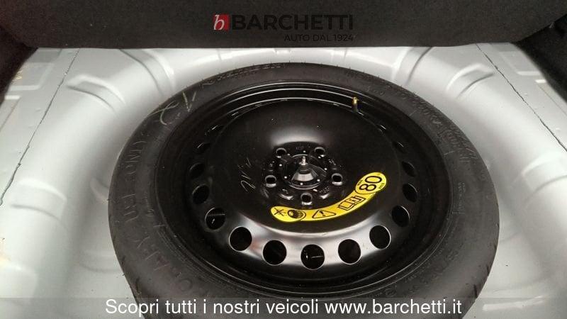 Ford Focus 4ª SERIE 1.5 ECOBLUE 120 CV SW BUSINESS