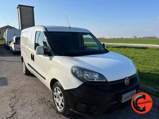 FIAT Doblo MAXI 1.4 N.P(PL-TN)COVER HACCP PANE/ALIMENTI-