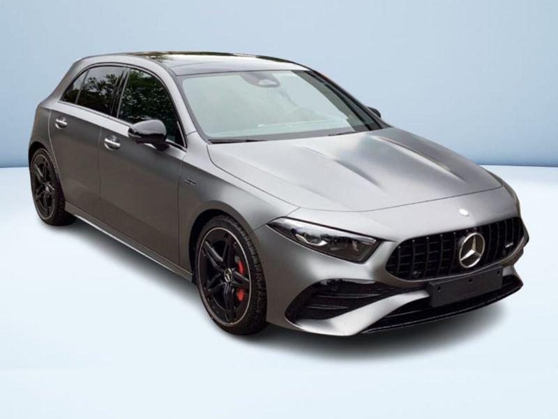 Mercedes-Benz Classe A 35 AMG 4Matic AMG Line Premium Plus