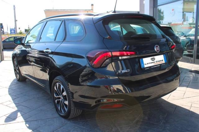 Fiat Tipo 1.6 mjt CityLife s&s 130cv CON CARPLAY