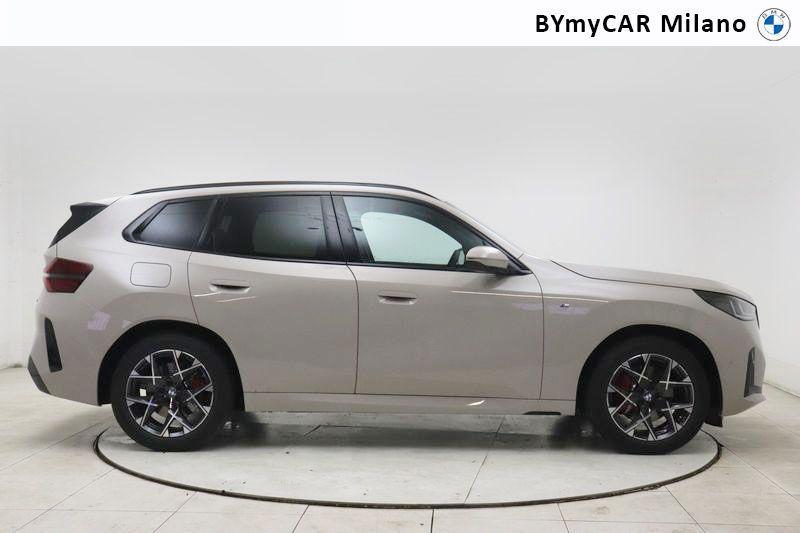 BMW X3 d MSport Pro xDrive20 Steptronic