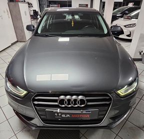 Audi A4 2.0 TDI 143CV F.AP. mult.